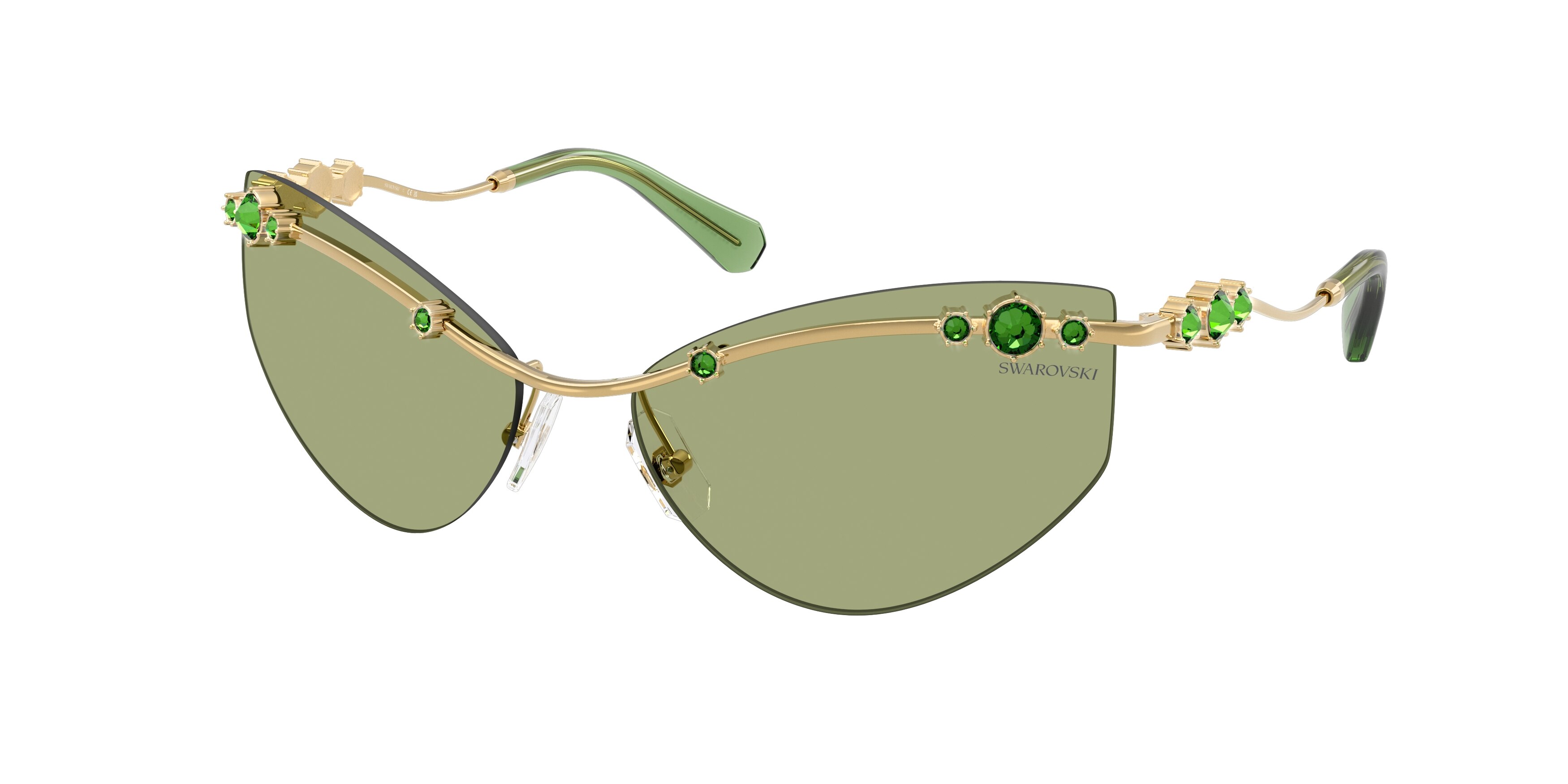 Swarovski SK7039 404382  